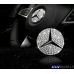 Mercedes-Benz vairo emblema